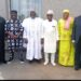 Obasanjo Appointed Chairman of ASCDF Trustees Ahead of CAA U18/U20 Athletics Championship