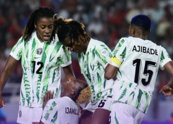 BREAKING: Super Falcons Clinch 10th WAFCON Title