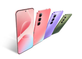 Infinix HOT 60 Pro+ Officially Launches, Setting A New Global Record For The World’s Slimmest 3D-Curved Screen Phone