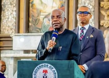 Abia Gov’t Launches Offensive Against Cultism