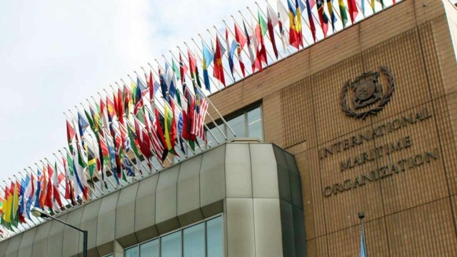 IMO Seat: Nigeria Modernising Maritime Infrastructure For Investment-driven Industry – Oyetola 1 IMO headquarters 640x360 1