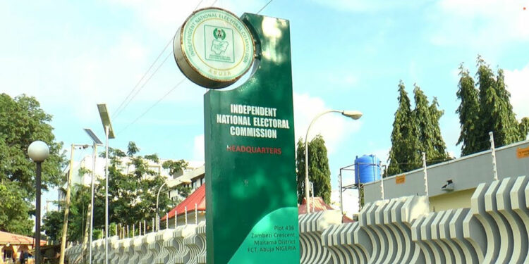 INEC