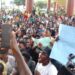 Ibadan Polytechnic Students Protest Renaming Of Institution After Olunloyo