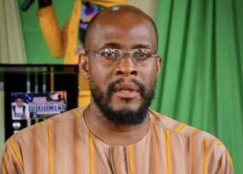 Lawmaker To Reroof Abandoned School Classroom Block