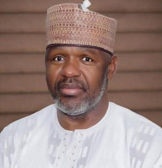 Ibrahim Muhammad Kashim