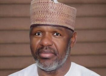 Ex-Bauchi SSG Kashim Dumps PDP