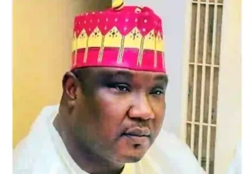 Public Outrage: Kano Commissioner Withdraws Surety For Suspected Drug Kingpin