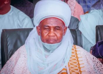 JUST-IN: Emir Of Gusau Dies At 71