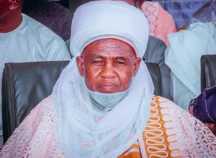 emir of gusau