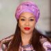 Buhari Lived A Simple Life, Says Gbemisola Saraki