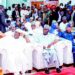 Northern Govs Defend Tinubu As  ACF Says He’s Unfair To North