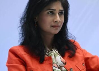 IMF’s First DMD Gopinath Quits, Returns To Harvard August