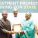 Governor Inuwa Yahaya Named Champion Of Subnational Investment Reform