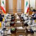 Iran Accuses UK, France, Germany Of Violating 2015 Nuclear Deal