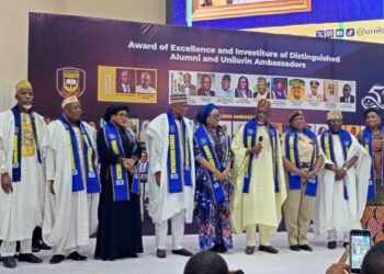 JAMB Registrar Decries Indiscriminate Honorary Degree Awards By Varsities