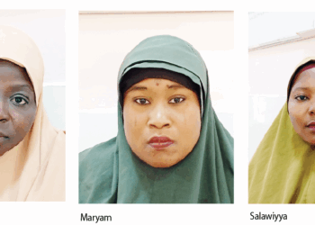The Silent Pains Of Abandoned Jigawa’s VVF Patients