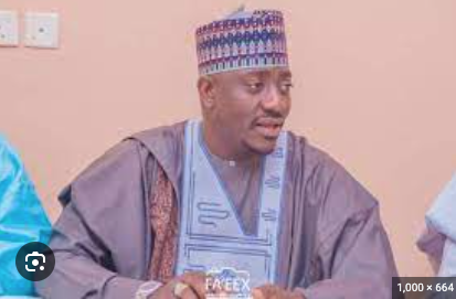 APC Leaders Pass No Confidence Vote On Bauchi Rep 1 Jafaru Leko Dull