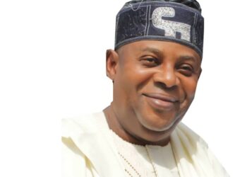 Faleke Receives Commendation For Commitment To Security Of Kogi
