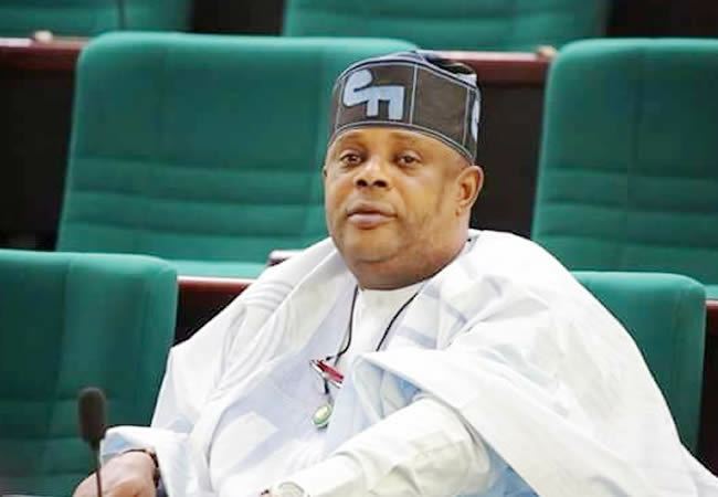 Group Applauds Faleke For Fighting Insecurity In Kogi 1 James Faleke