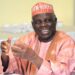 Nigeria Has No Protected Borders, Jerry Gana Laments 5 Obi Would Defeat Northern Candidates On PDP Platform — Jerry Gana
