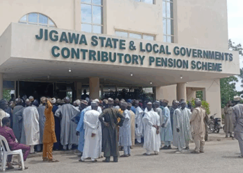 Jigawa Pension Board Pays N1.5bn To 569 Retirees