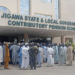 Jigawa Pension Board Pays N1.5bn To 569 Retirees 5 Jigawa Pension Board Pays N1.5bn To 569 Retirees