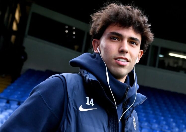 chelsea