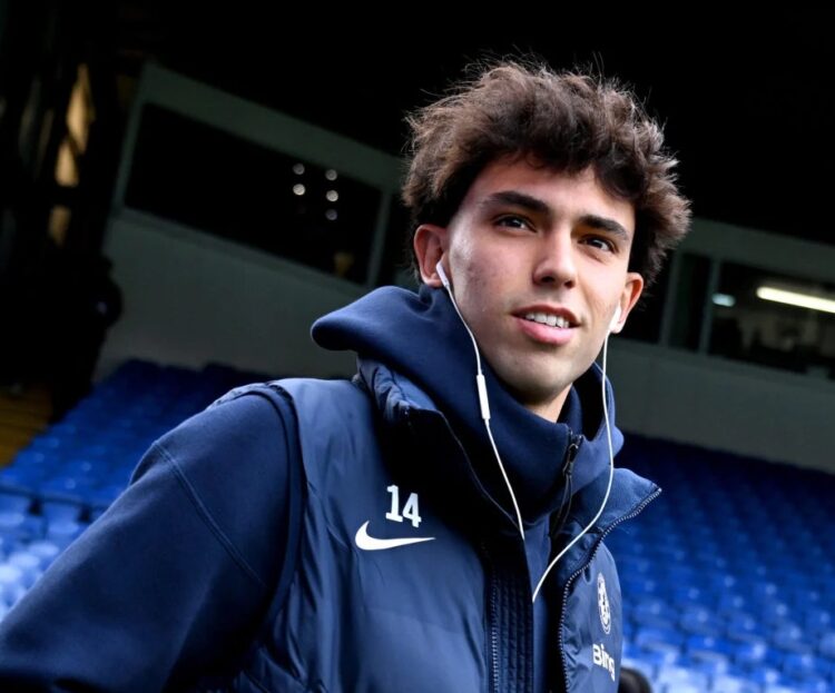 chelsea