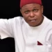 Governor Bala, Damagum Visit Shot Anambra PDP Guber Candidate In Hospital 5 Governor Bala, Damagum Visit Shot Anambra PDP Guber Candidate In Hospital