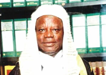 NJI Gets New Administrator