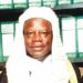 NJI Gets New Administrator