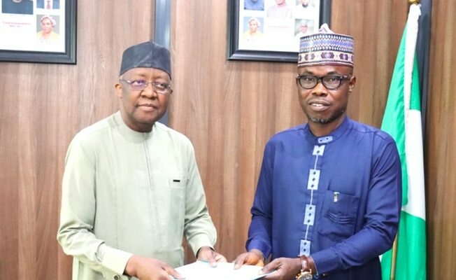 Kogi Electricity Regulatory Body Fully Operational - Chairman 1 KERC Takes Over Regulatory at NERC 1 652x400 1