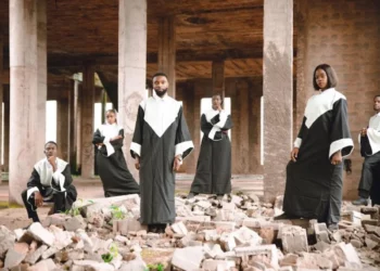 “Kabusa Oriental Choir’s New Song ‘Cannabi’ Is An Underappreciated Bop”