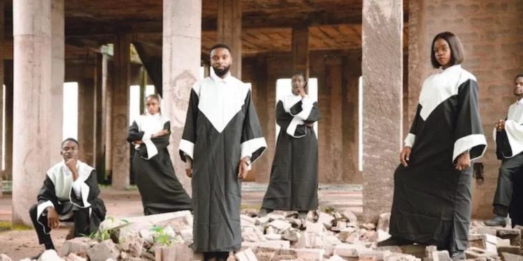 Kabusa Oriental Choir