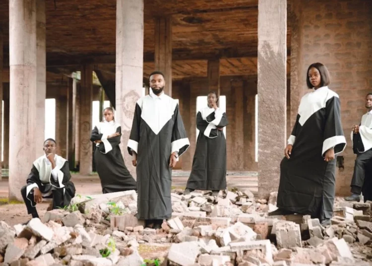 Kabusa Oriental Choir