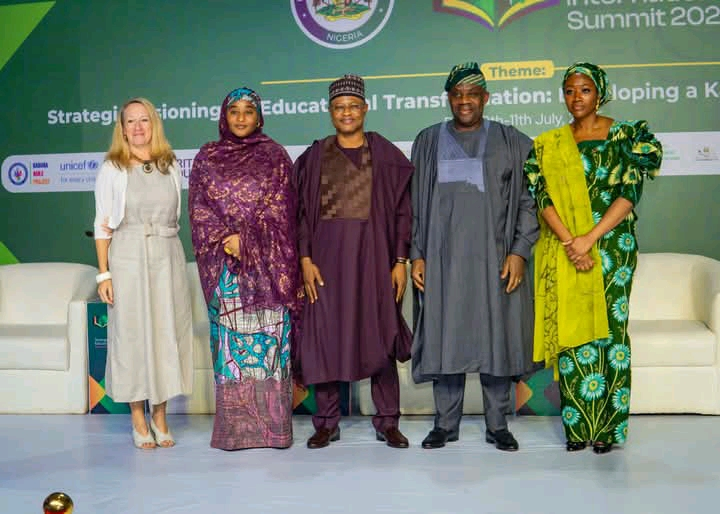 Kaduna International Education Summit