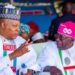 2027: Group Decries Attempts To Cause Rift Between Tinubu, Shettima