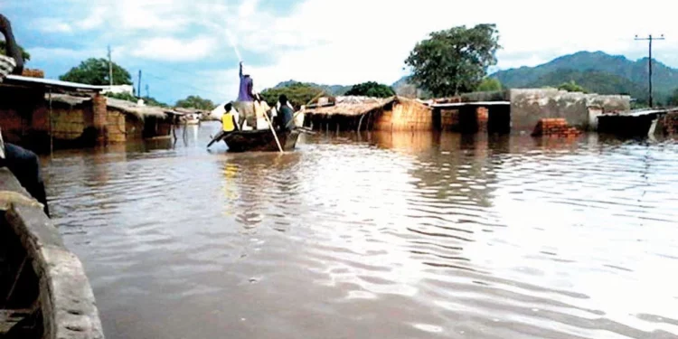 Flood