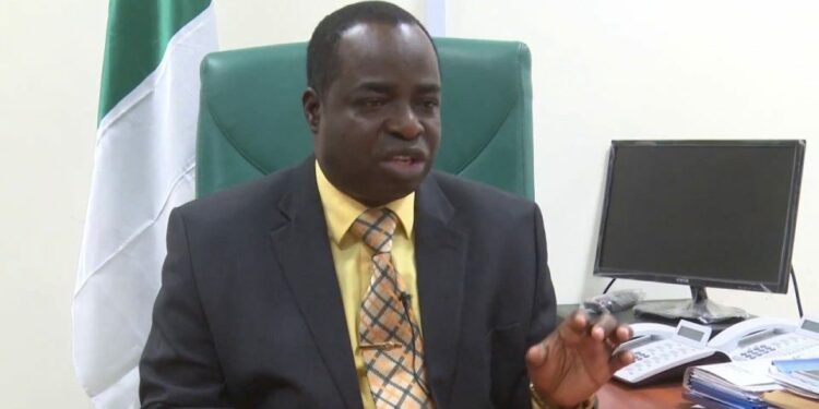 Kayode Oladele