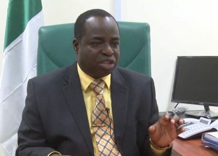 Kayode Oladele
