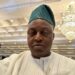 NBTI Boss Hails Tinubu, Lawmakers Over Tax Reform Laws
