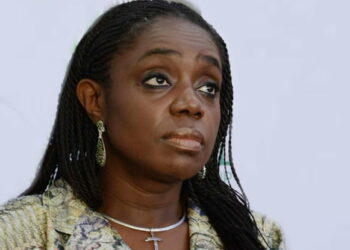 Ex-minister Adeosun Mourns Former President