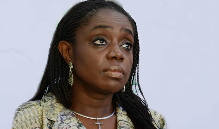 Kemi Adeosun 38923