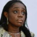 Ex-minister Adeosun Mourns Former President