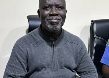 Abducted Bayelsa High Court Judge Regains Freedom