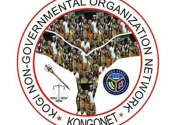 KONGONET Seeks Partnership With Stakeholders For Kogi’s Development