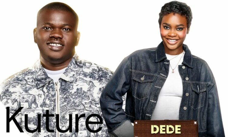 Kuture