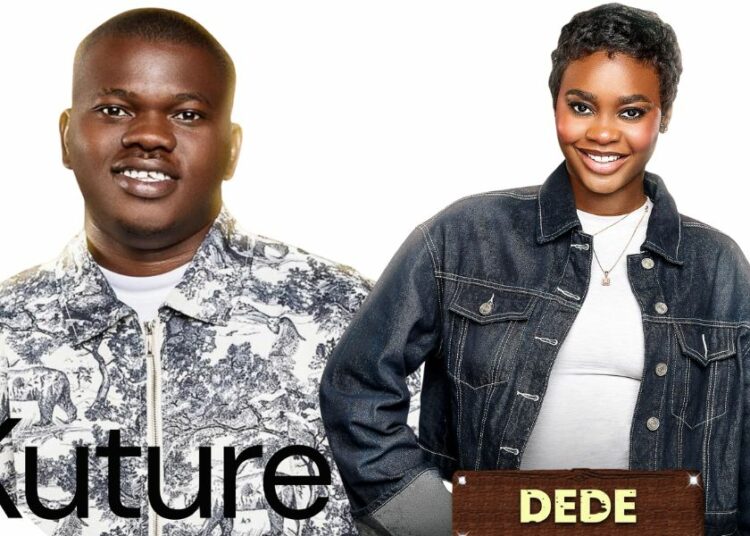 Kuture