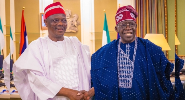 Kwankwaso and Tinubu