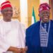 Tinubu Meets Kwankwaso Ally Jibrin Amid Defection Speculations
